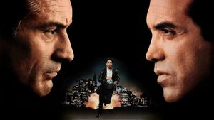 A Bronx Tale's poster