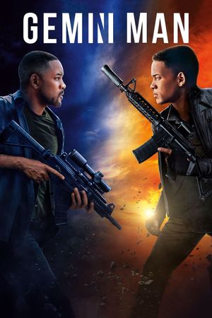 Gemini Man's poster