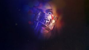 Terrifier 3's poster