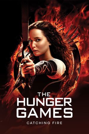 The Hunger Games: Catching Fire's poster