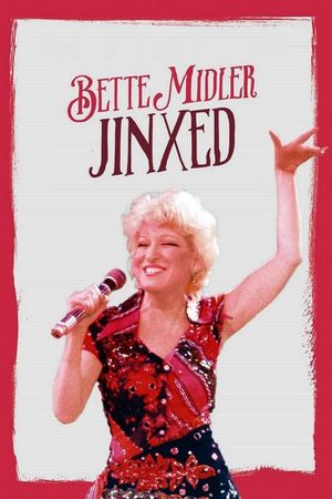 Jinxed!'s poster