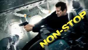 Non-Stop's poster