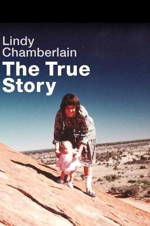 Lindy Chamberlain: The True Story's poster