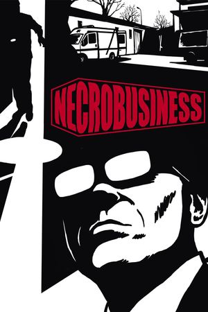 Necrobusiness's poster