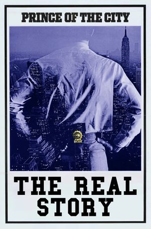 Prince of the City: The Real Story's poster