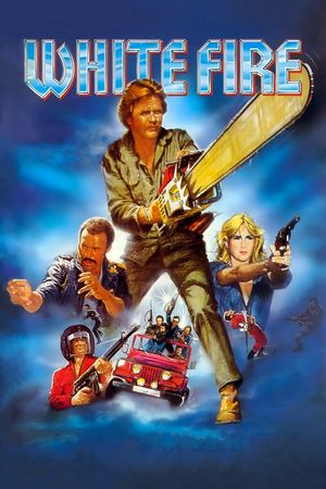 White Fire's poster