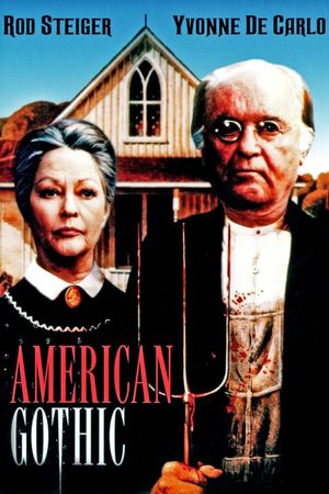 American Gothic's poster