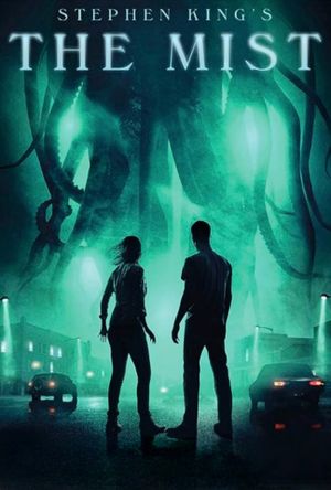The Mist's poster