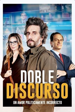 Doble Discurso's poster