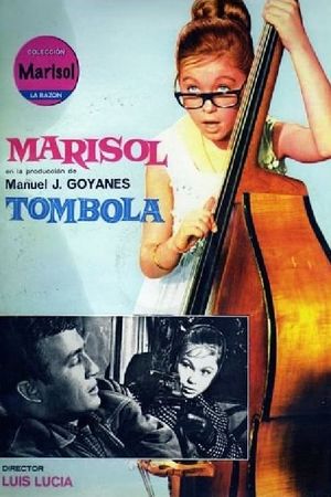 Tómbola's poster