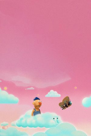Don't Hug Me I'm Scared 3's poster