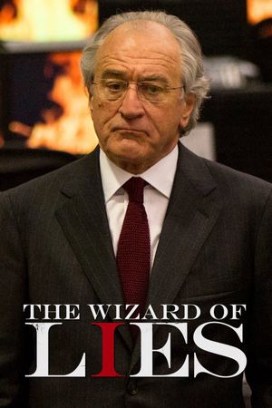 The Wizard of Lies's poster