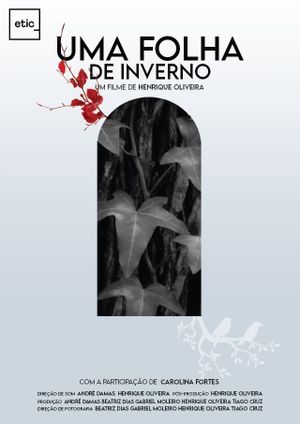 A Leaf of Winter's poster