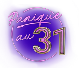 Panique pour le réveillon's poster