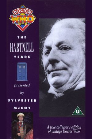 Doctor Who: The Hartnell Years's poster