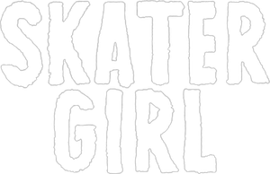 Skater Girl's poster