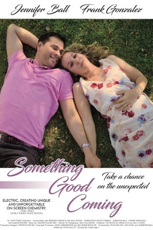 Something Good Coming's poster