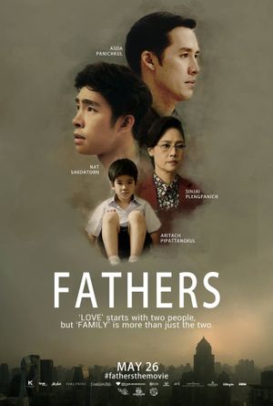 Fathers's poster