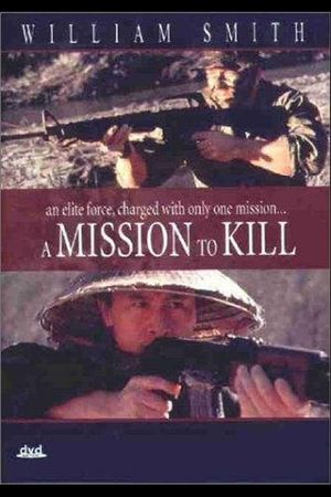 A Mission to Kill's poster