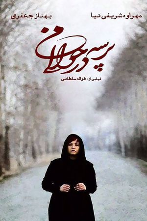 Wander About Me's poster