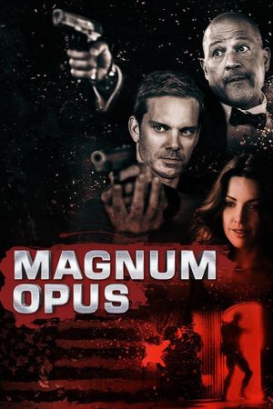 Magnum Opus's poster