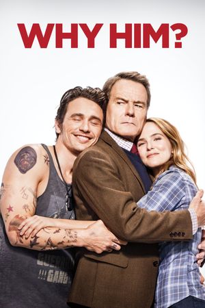 Why Him?'s poster