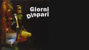 Giorni dispari's poster