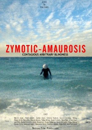 Zymotic Amaurosis's poster