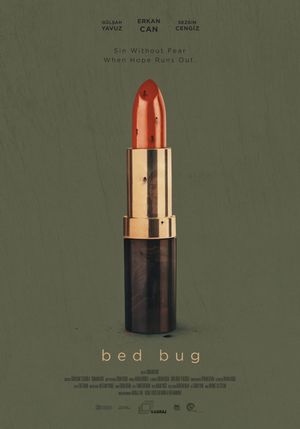 Bed Bug's poster