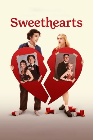 Sweethearts's poster