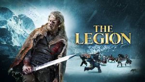 The Legion's poster