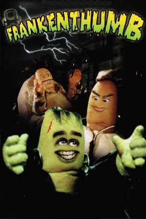 Frankenthumb's poster