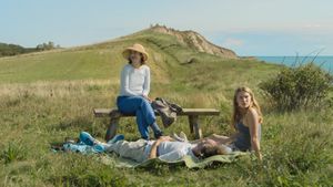 Min evige sommer's poster
