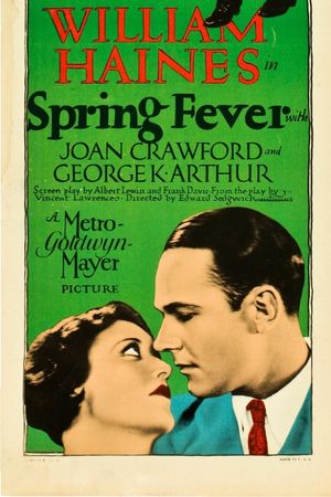 Spring Fever's poster
