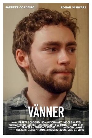 Vänner's poster