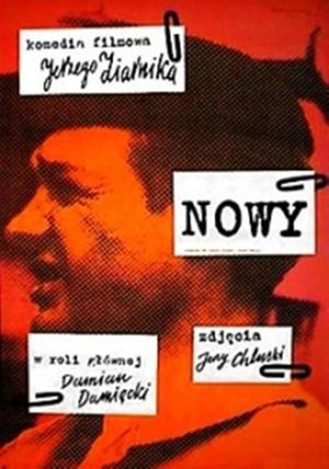 Nowy's poster