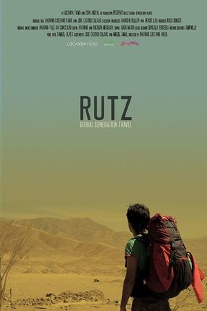 RUTZ: Global Generation Travel's poster