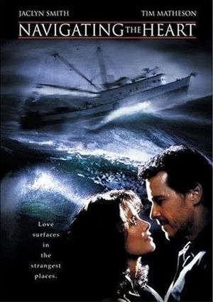 Navigating the Heart's poster