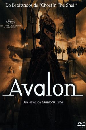 Avalon's poster