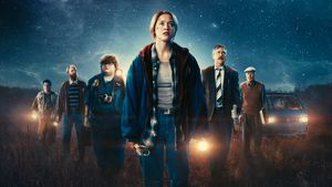 Watch the Skies's poster