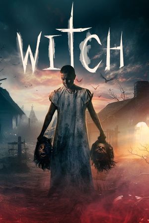 Witch's poster