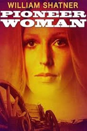 Pioneer Woman's poster