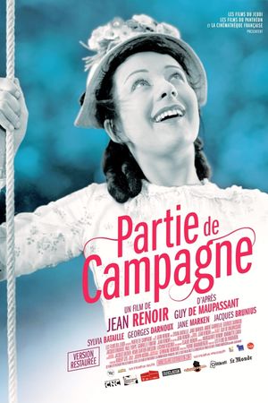 A Day in the Country's poster