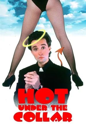 Hot Under the Collar's poster