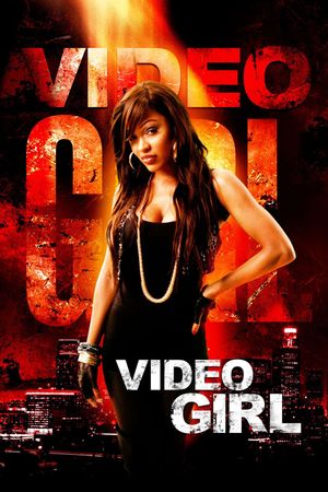 Video Girl's poster