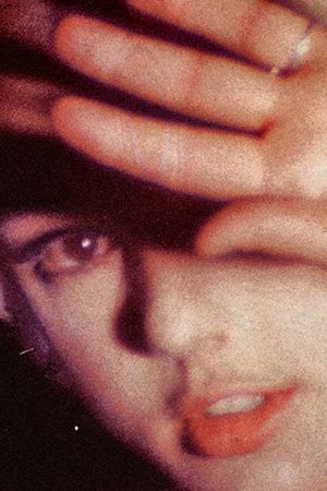 Screen Test [ST310]: Edie Sedgwick's poster