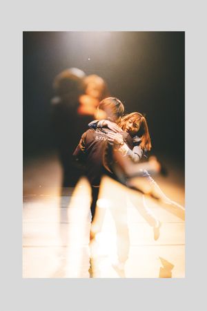 Just Remembering's poster