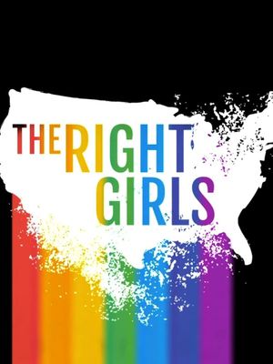 The Right Girls's poster