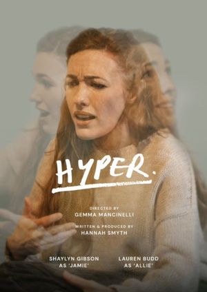 Hyper's poster