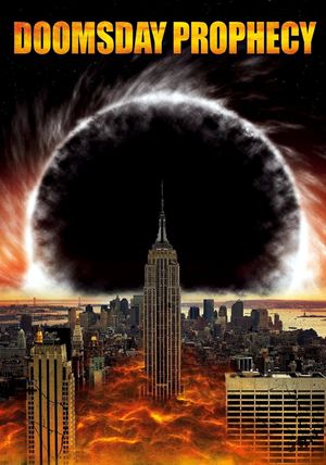Doomsday Prophecy's poster